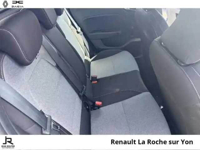 Renault Clio 1.0 tce 90ch evolution - 24 — photo 14