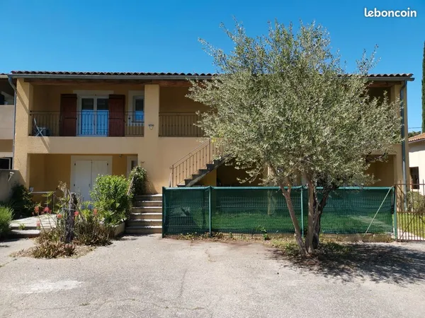 Appartement 4 pièces 60 m2 VELLERON