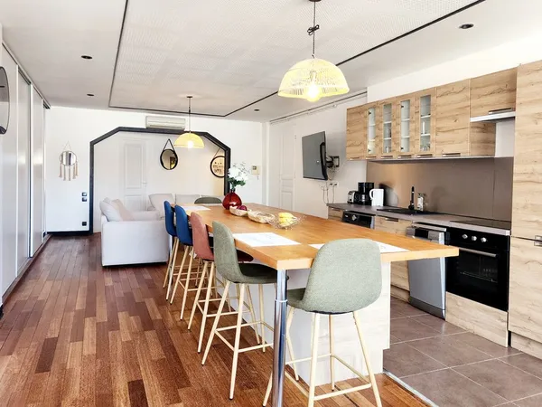 Chambre de 20m2 à louer sur Maxéville