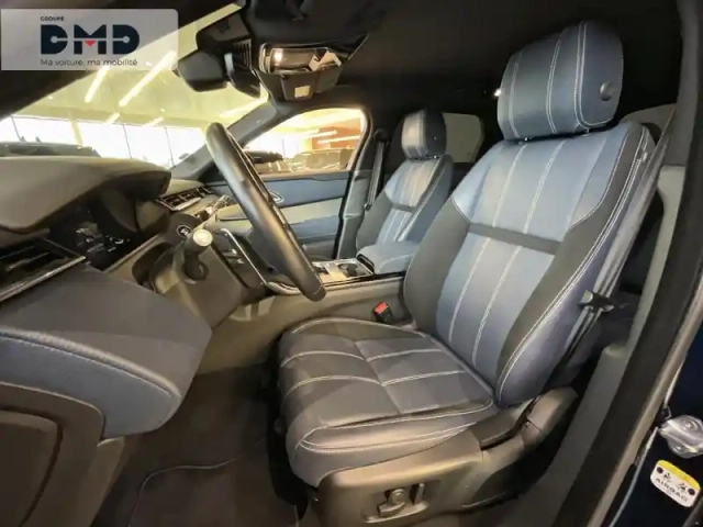 Land Rover Range Rover velar 2.0 p400e 404ch phev r-dynamic se awd bva — photo 18