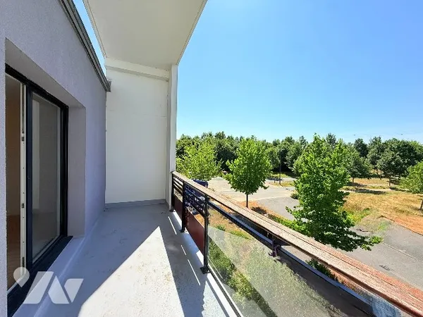 Appartement 3 pièces 69 m²