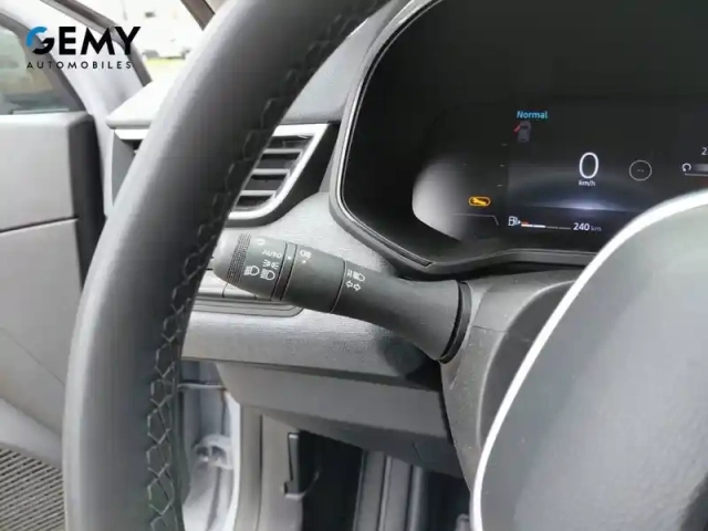 Renault Clio tce 90 — photo 20