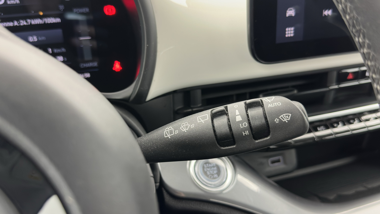 Fiat 500 e 95 ch — photo 18