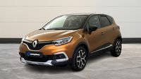 Renault Captur 1.3 TCe 150ch FAP Intens