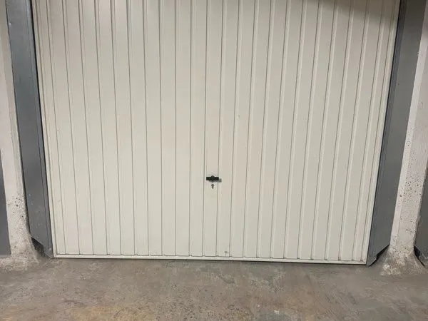 Garage à vendre