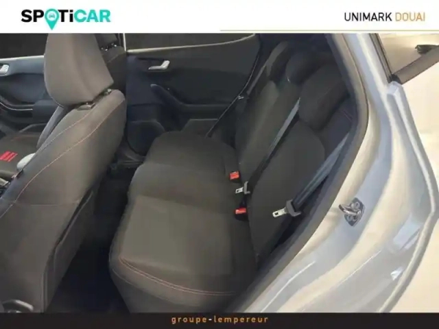 Ford Fiesta 1.0 flexifuel 95ch st-line x 5p — photo 15