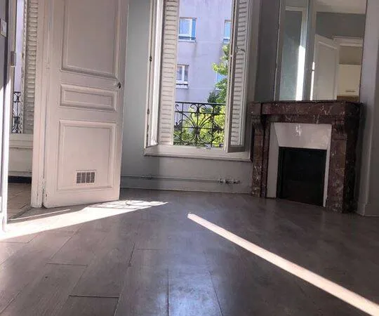 Appartement 2 pièces 34 m²