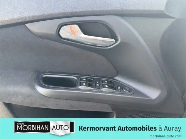 Fiat Tipo station wagon 1.6 multijet 120 ch s&amp;s dct — photo 40