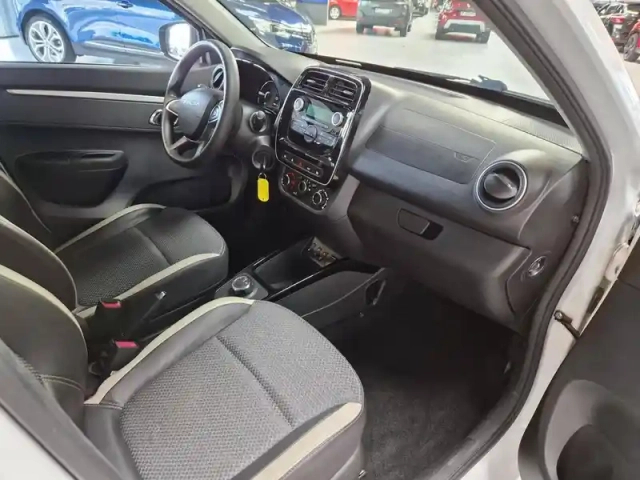 Dacia Spring 45ch essential — photo 13