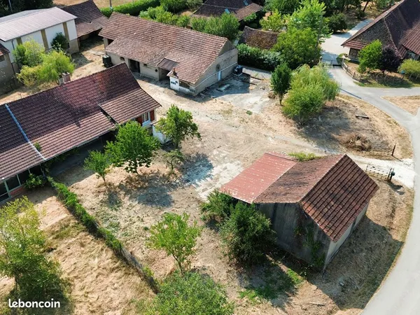 Maison 4 pièces 115 m²