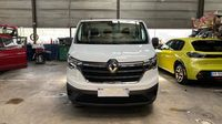 Renault Trafic L1H1 3T 2.0 Blue dCi 130ch Confort E6E — photo 2