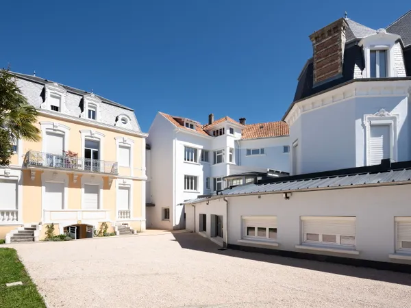 Loue appartement 59m² Tarbes - Maison partagée pour séniors autonomes