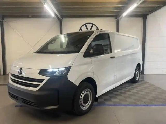 Volkswagen Transporter fg van l2 2.0 tdi 150ch business bva8