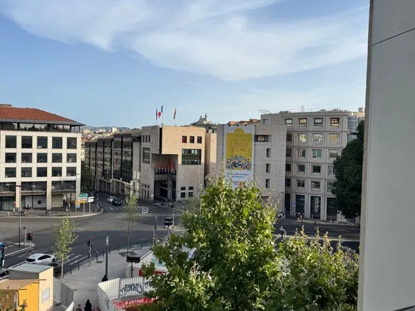 Logement Étudiant