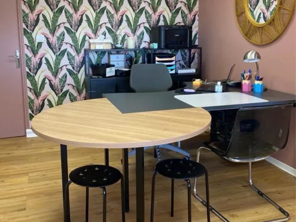 Location bureau