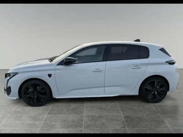 Peugeot 308 1.5 bluehdi 130ch s&amp;s gt eat8 — photo 2