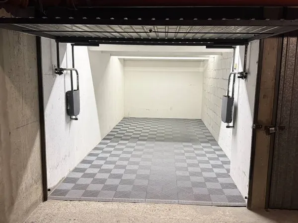 Box de stockage