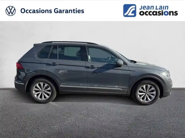 Volkswagen Tiguan 2.0 tdi 150ch dsg7 — photo 4