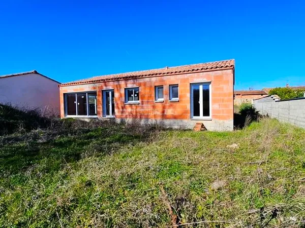 Maison 4 pièces 105 m²