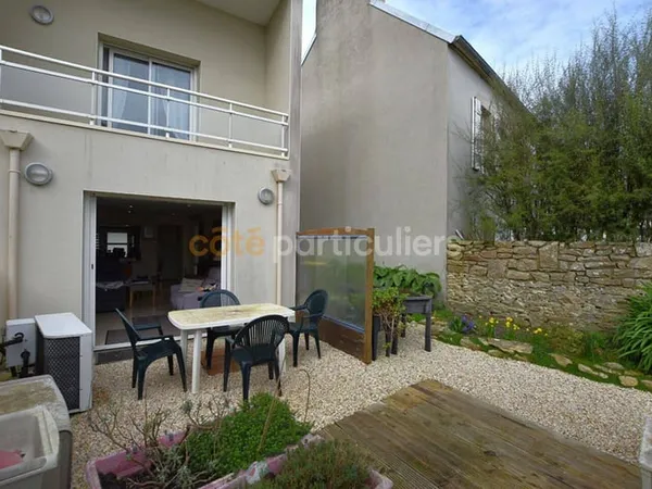 Maison 5 pièces 97 m²