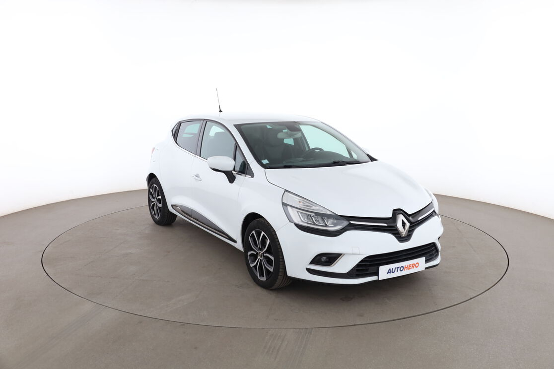 Renault Clio 0.9 TCe Intens — photo 7