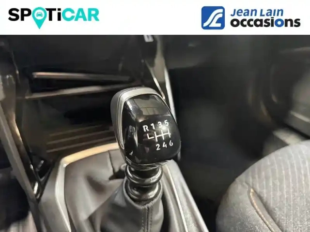 Peugeot 2008 100 s&amp;s bvm6 — photo 14