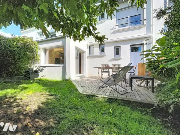 Maison 7 pièces 172 m²
