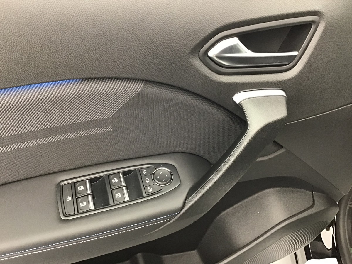 Renault Symbioz — photo 9