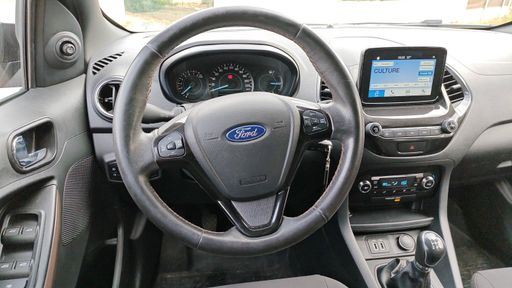 Ford KA+ 1.2 TI-VCT 85 - Active – 2018 – 98647 km – Essence – Boîte Manuelle — photo 26