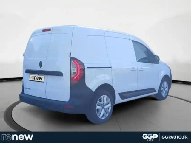 Renault Kangoo Van l1 1.5 blue dci 95ch extra -24 — photo 5