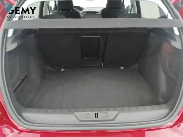 Peugeot 308 puretech 130ch s&amp;s eat8 — photo 50