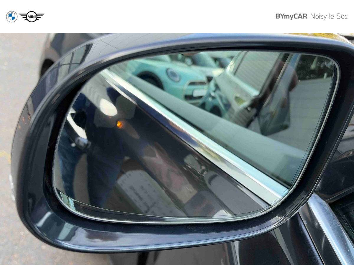 Jaguar XF Sportbrake D200 MHEV BVA RWD — photo 24