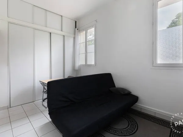 Appartement 1 pièce 18 m²