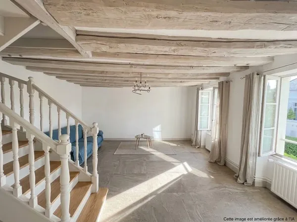 Appartement à vendre Ahuy