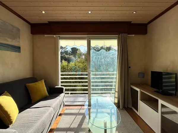 Appartement 1 pièce 36 m²