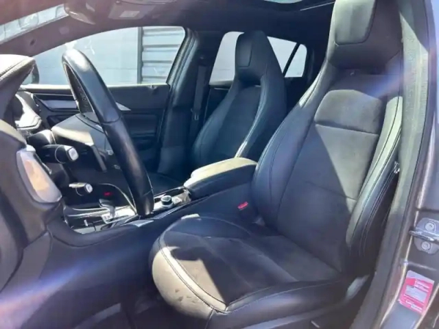 Infiniti Q30 1.6t 156ch sport dct7 euro6d-t — photo 8