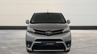 Toyota Proace Medium 2.0 D-4D 140 Style MC22