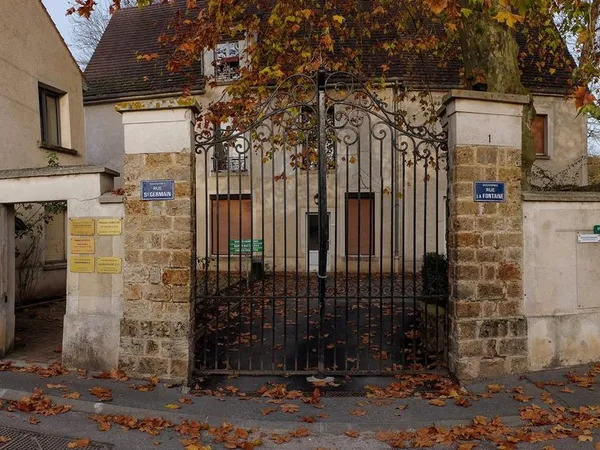 Bureaux entre 11 et 59 m² en Pôle Santé ou Pôle Entreprises