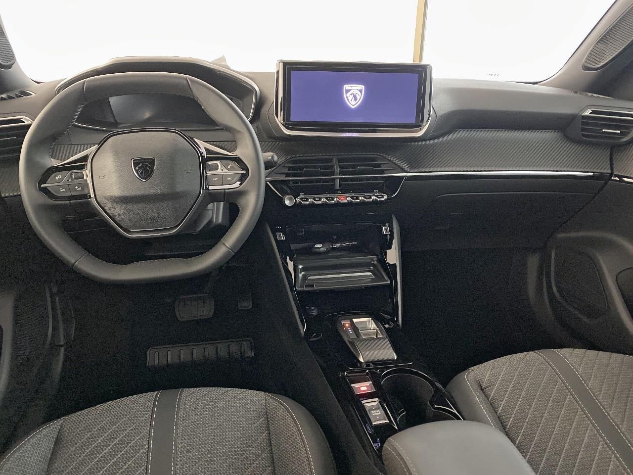 Peugeot 2008 hybrid 145 ch e-dcs6 allure — photo 8