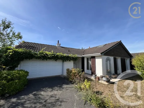 Maison 5 pièces 98 m²