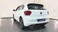 Volkswagen Polo 1.0 TSI 95ch R-Line — photo 7