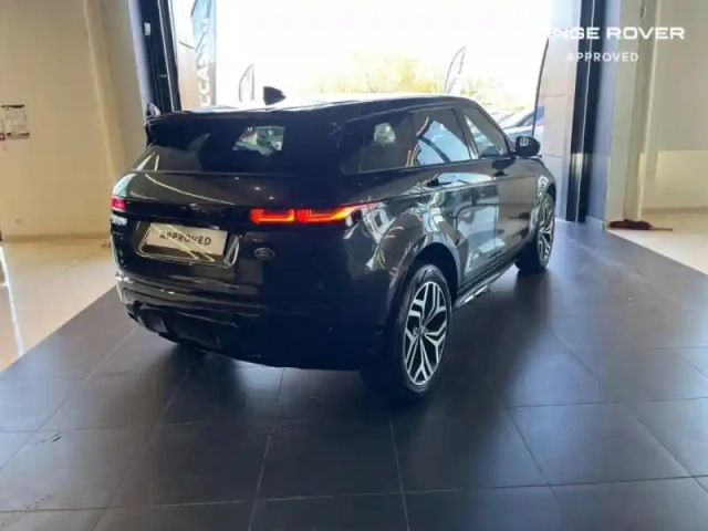 Land Rover Range Rover evoque 2.0 p200 200ch flex fuel dynamic hse — photo 6