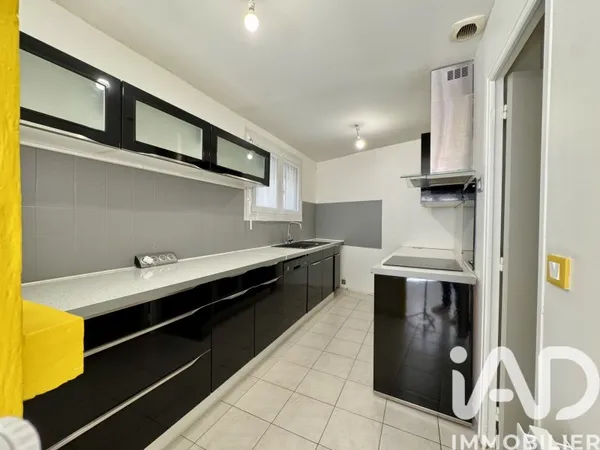 Appartement 4 pièces 67 m²
