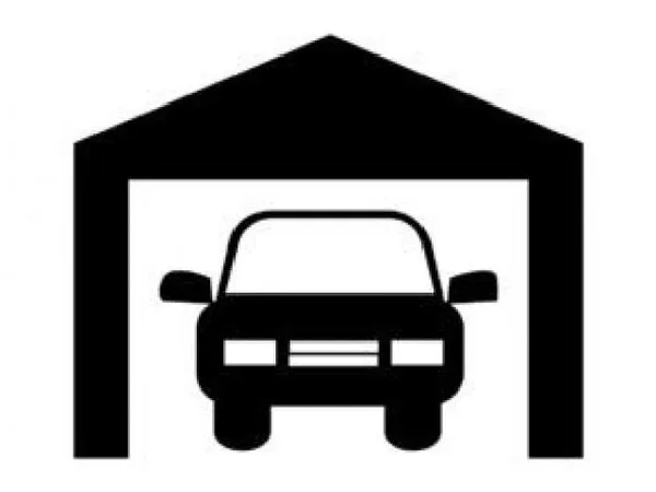 Garage Parking à louer Nyons