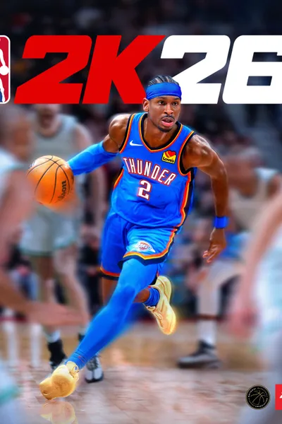 NBA 2K26