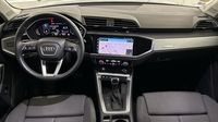 Audi Q3 35 TDI 150ch Design S tronic 7 — photo 10