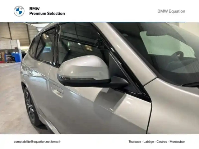 Bmw X1 xdrive30e 326ch m sport — photo 22