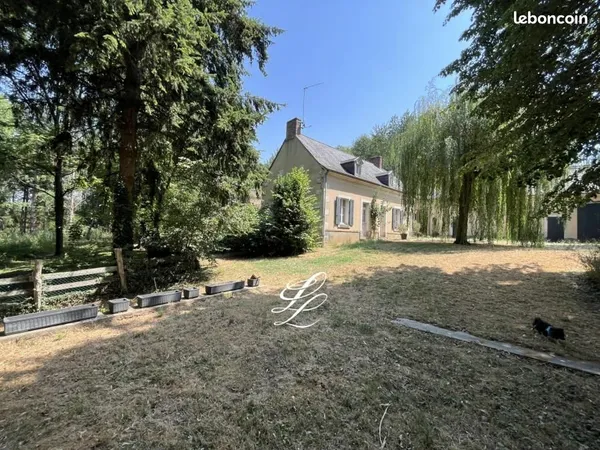 Maison 6 pièces 149 m²