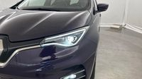 Renault Zoé E-Tech Business charge normale R110 Achat Intégral - 21 — photo 17