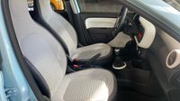 Renault Twingo 1.0 SCe 75ch Zen - 20 — photo 15